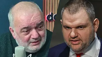 Бабикян: От Пеевски зависи дали правителството ще продължи да управлява!