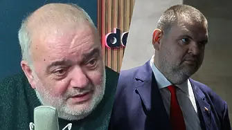 Бабикян: Пеевски няма да излезе по-слаб от тези протести и не го казвам с радост!