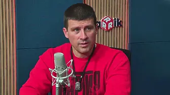 Михайлов: На 20 декември искат да затворят един хотел, за да учредят една партия!