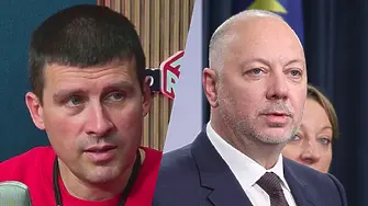 Михайлов: Мислех, че някъде през януари правителството ще хвърли оставка!