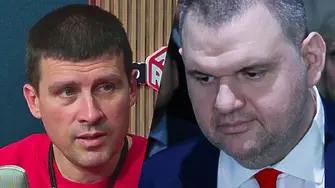 Михайлов: България се управлява от едни мафиоти!