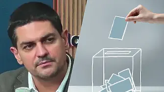 Радостин Василев: Колкото по-скоро има избори, толкова по-добре!