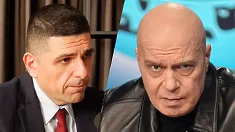 Мирчев: Времето на диванната политика, чалгарите и имитаторите приключи!