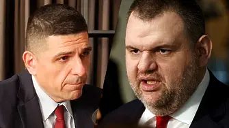 Мирчев: Пеевски не е искал правителството да подава ОСТАВКА!