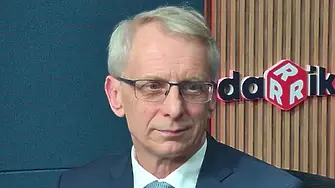 Денков след оставката: Борисов и Пеевски създават хаос!