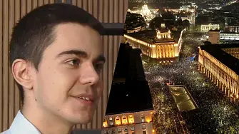 Създателят на „Активни политики“: Оставката след протестите е една победа!