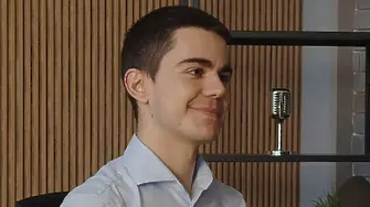 Лазаров: 70% от партиите нямат нищо, свързано с младежки политики!