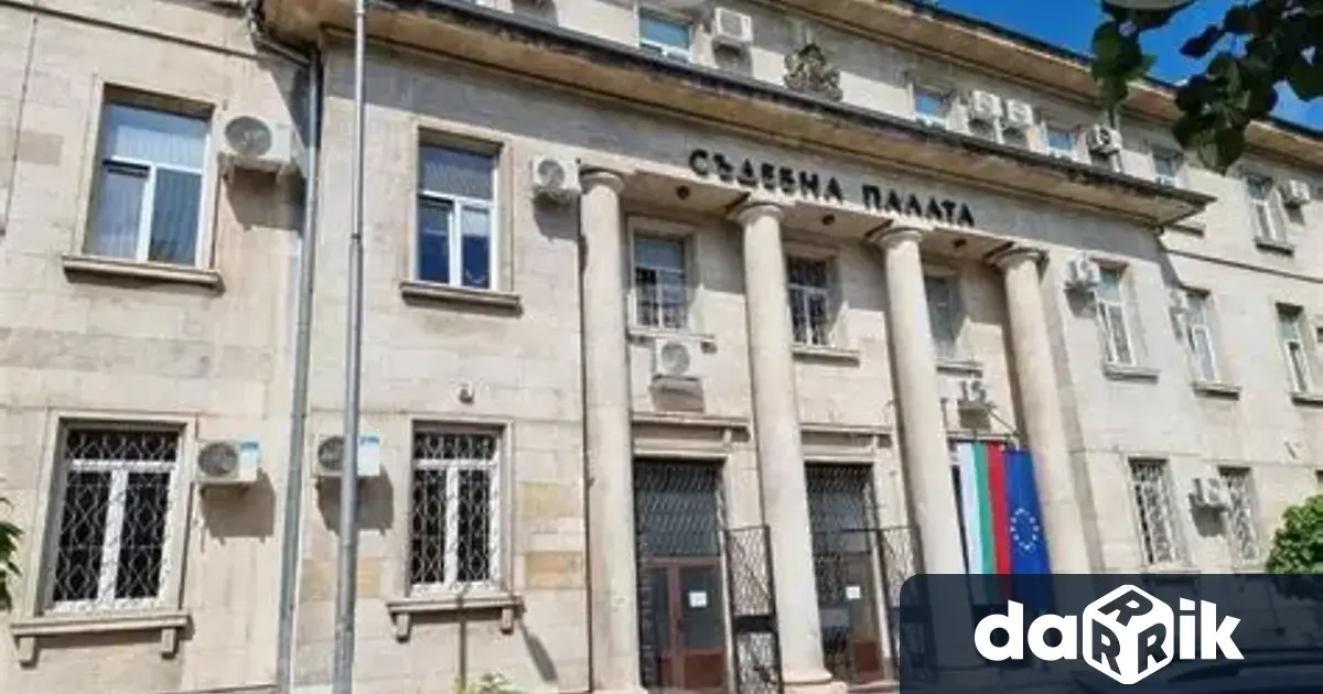 С наложени наказания приключи дело на Окръжна прокуратура – Враца