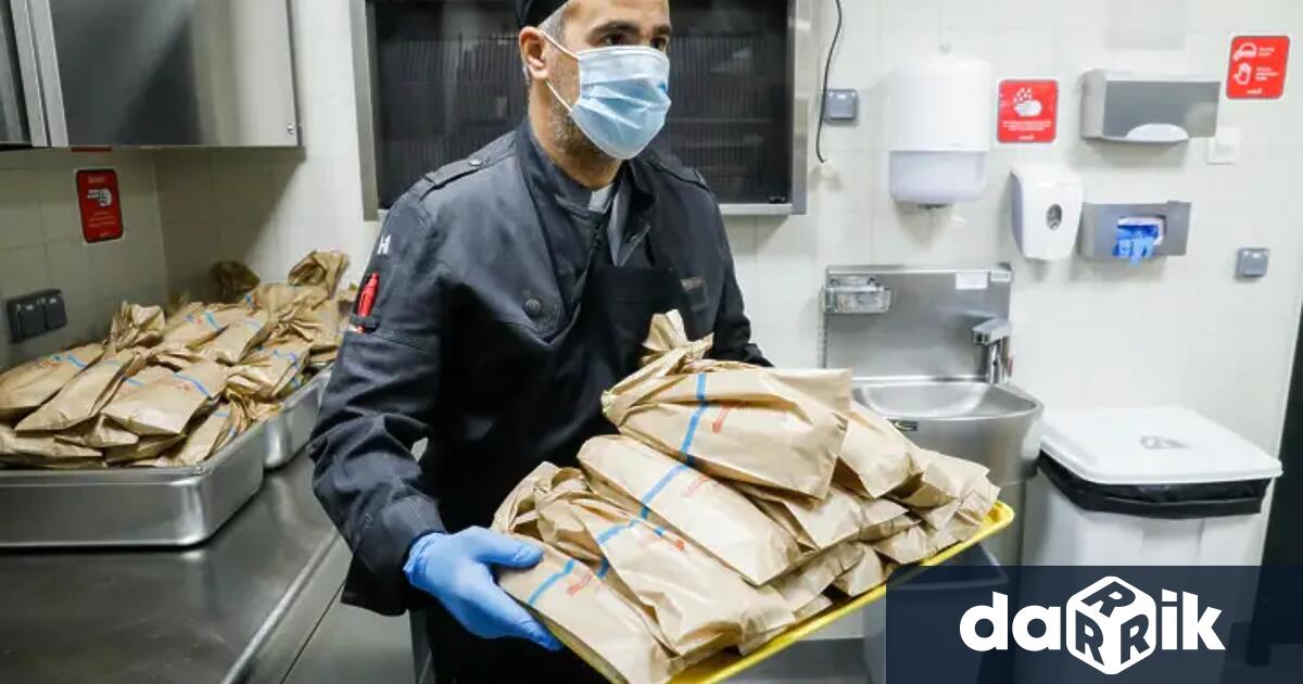 Столичната община започва кампания за подкрепа на хората в нужда