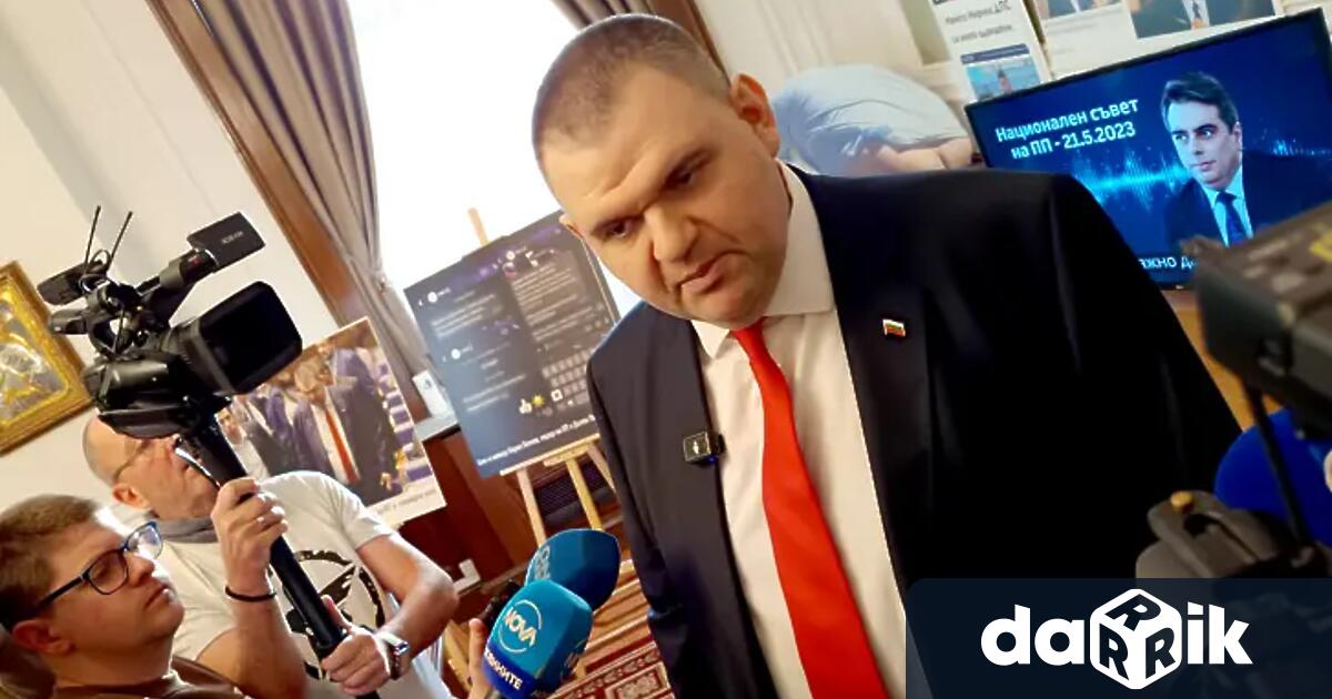 Няма да позволим да се подмени историята Това каза лидерът