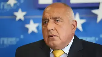 Борисов: ГЕРБ ще подкрепи само удължителен бюджет, но последиците ще са тежки