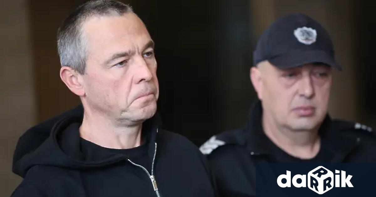 Ливанският съдия Тарек Битар идва в София за да разпита