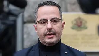 Цончо Ганев:Възраждане никога няма да управлява с Борисов и Пеевски