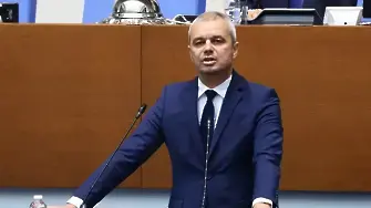 „Възраждане“ готови за протести за повторното прокарване на Бюджет 2026