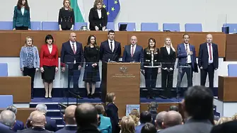 Край на консултациите: „Величие" отива на „Дондуков" 2