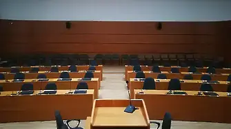 53 точки в дневния ред на последната сесия на Общински съвет – Пловдив