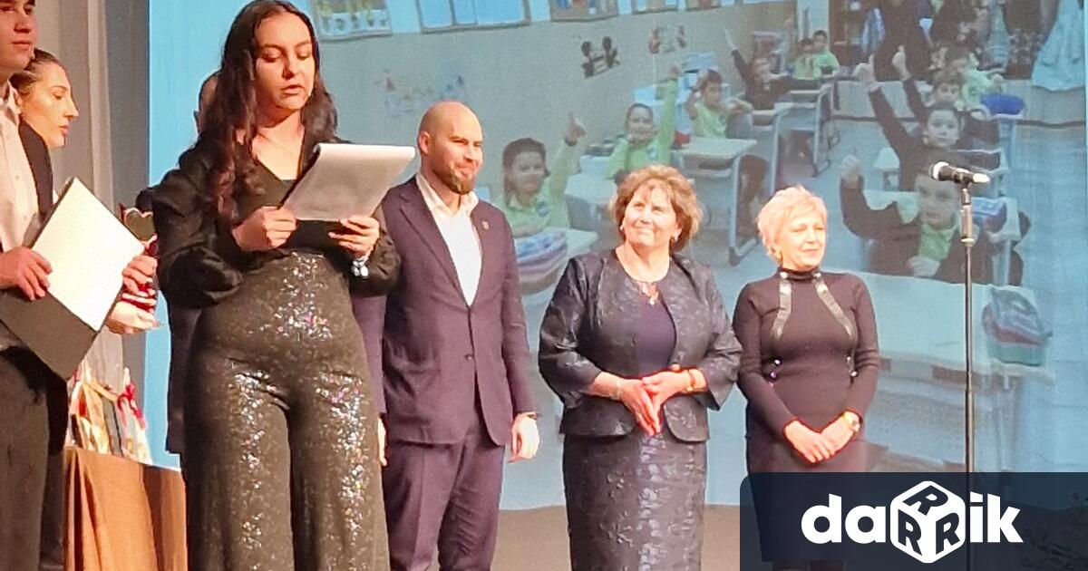 СУ Крум Попов се включи в инициативата на областния управител