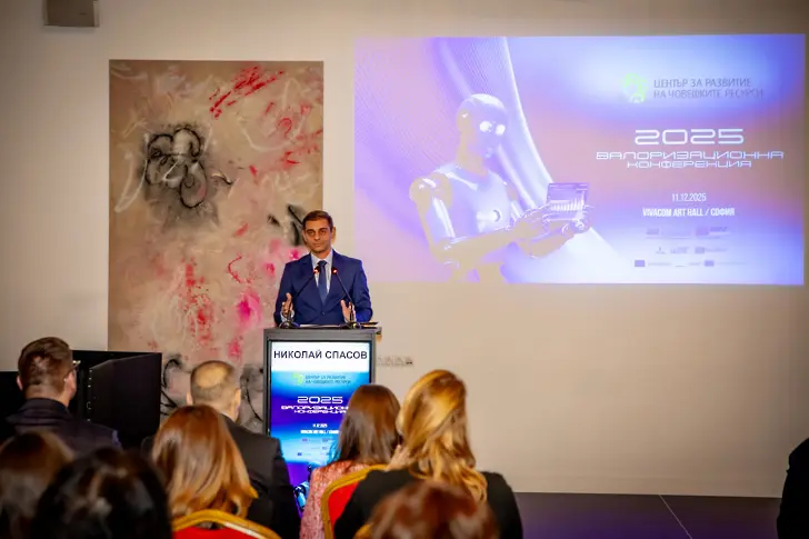 35 организации бяха отличени за дигитални иновации в образованието и младежкия сектор