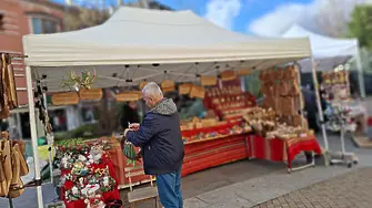 „Българско е!“ гостува в Сливен до Коледа