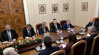 ИТН при президента: Не е разумно да се търси ново преконфигуриране в 51-ия парламент