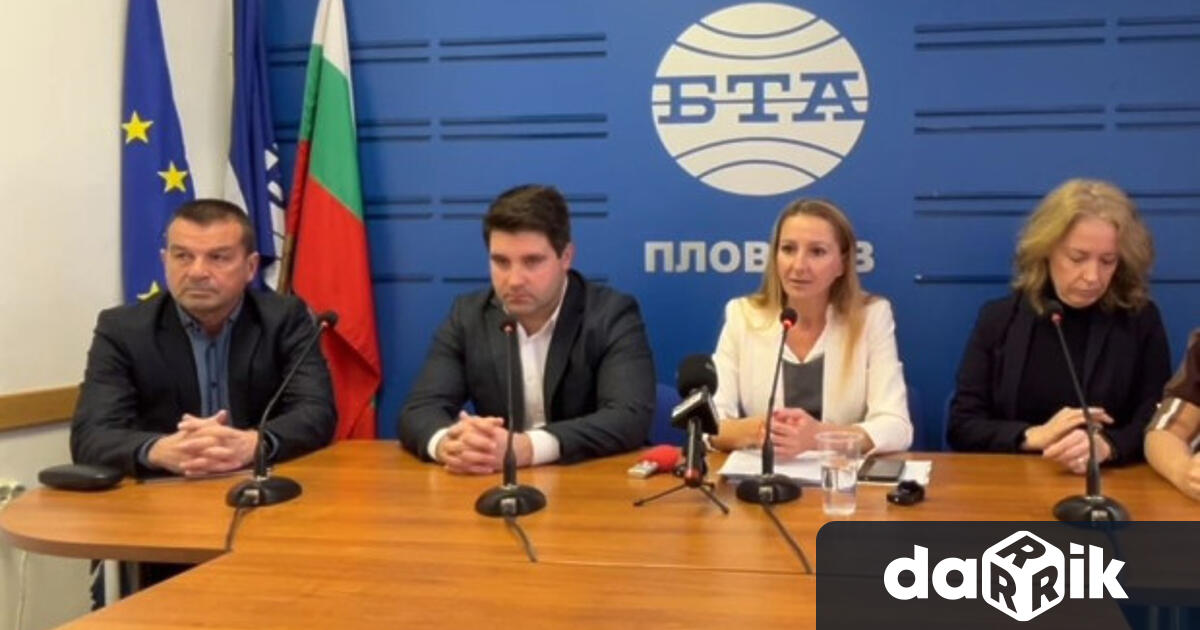 Общината в Пловдив търпи сериозни загуби заради неактувани имоти които