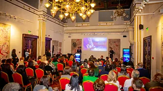 35 организации бяха отличени за дигитални иновации в образованието и младежкия сектор