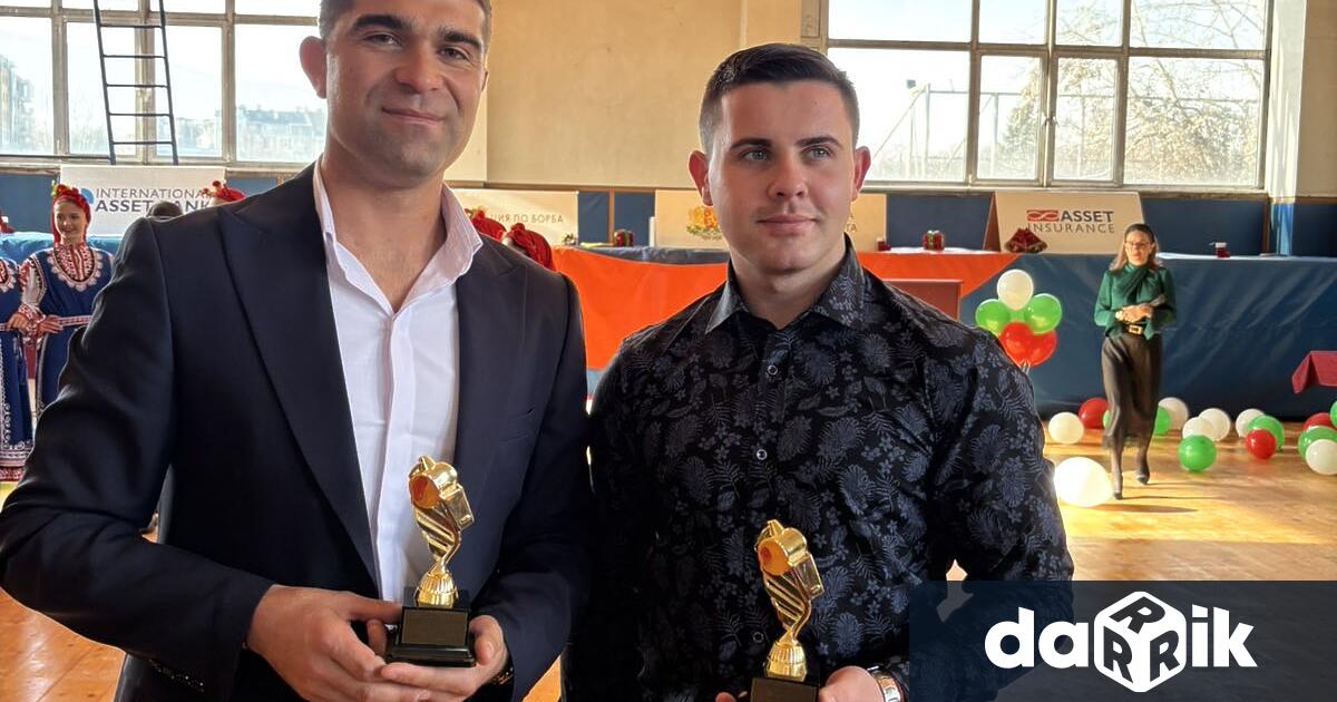 Роденият в Сливен международен съдия Иван Николов е избран за