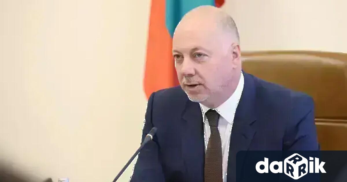 Извънредно заседание на кабинета в оставка В дневния ред на