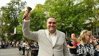 11 са камерите намерени в тоалетните на 138-о училище в София 