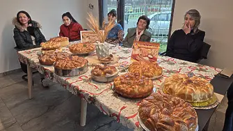 Мелница „Дечков“ обяви победителите в конкурса „Коледна питка – традиция и майсторство“