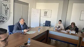 Община Севлиево санира жилищна сграда в ЖК "Димитър Благоев" за над 2 милиона лева. Проектът ще подобри качеството и условията на живот на 108 семейства 