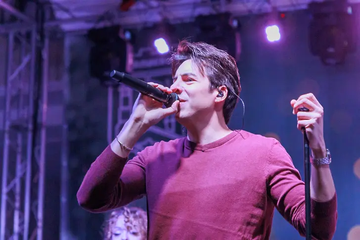 Предпразнични емоции подари Коледари в Севлиево и този уикенд