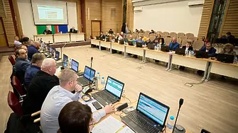 Какви решения взе Общински съвет - Севлиево на последното си заседание за годината