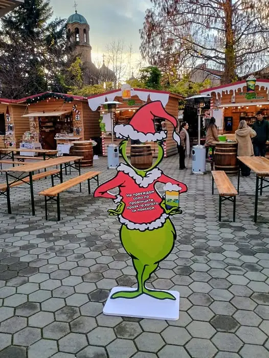 Предпразнични емоции подари Коледари в Севлиево и този уикенд