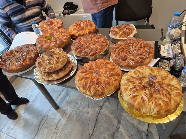  Мелница „ Дечков “ разгласи спечелилите в състезанието „ Коледна питка – традиция и майсторство “ 