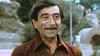 Почит за Георги Парцалев