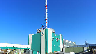 Шести блок е включен в енергийната система на страната