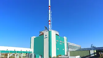 Шести блок е включен в енергийната система на страната