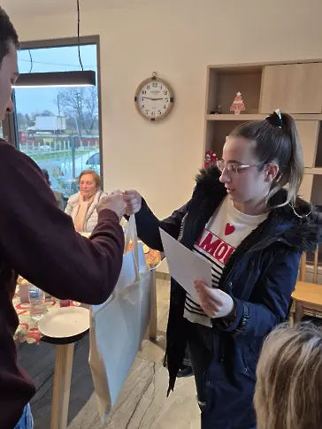  Мелница „ Дечков “ разгласи спечелилите в състезанието „ Коледна питка – традиция и майсторство “ 