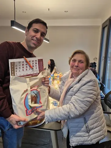  Мелница „ Дечков “ разгласи спечелилите в състезанието „ Коледна питка – традиция и майсторство “ 