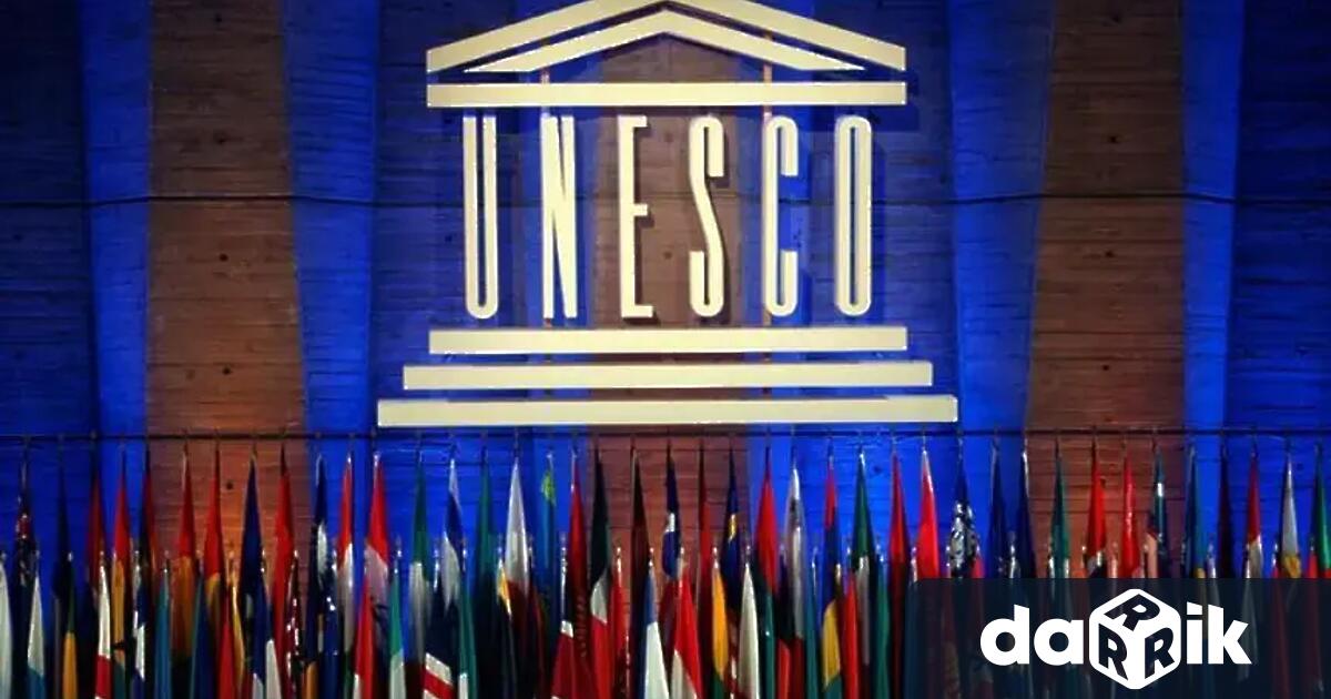 Организацията на ООН за културата ЮНЕСКО предупреди днес че през