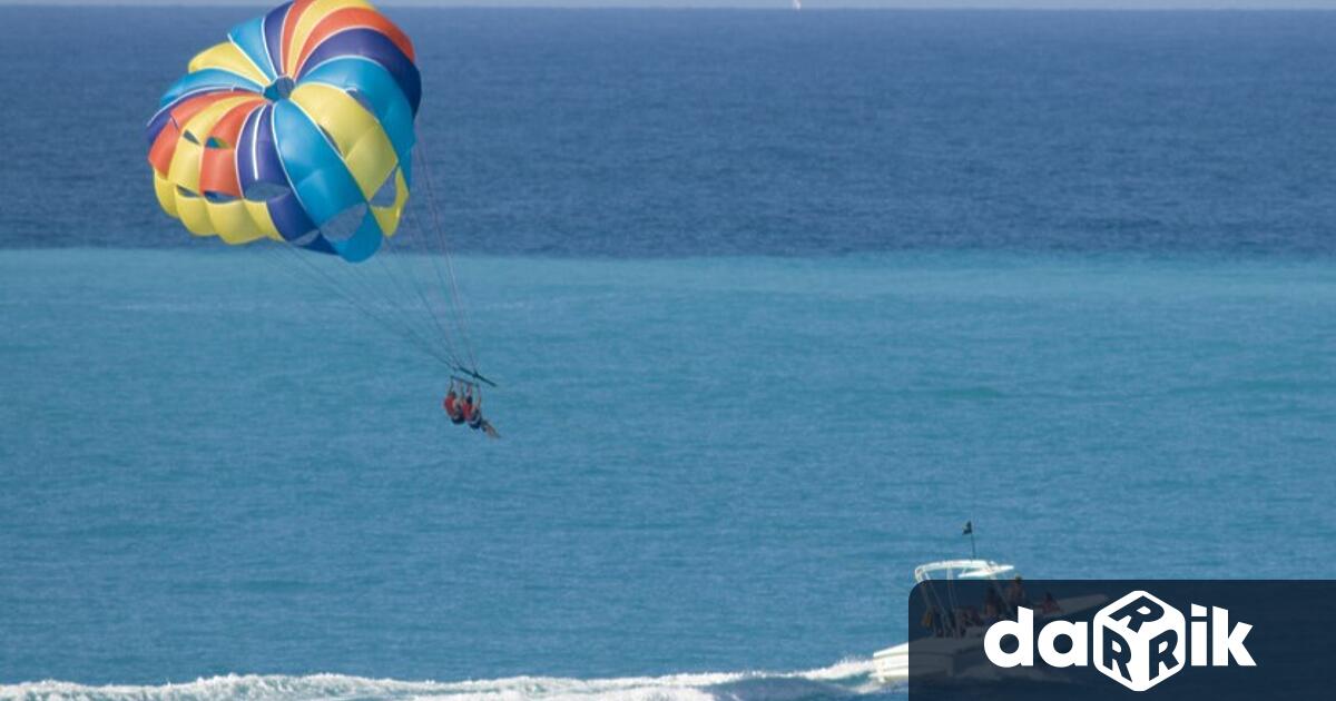 Обвиняемите по случая с фаталния инцидент с парасейлинг в Несебър