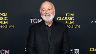 Режисьорът Роб Райнер и съпругата му са намерени мъртви в имението им в Калифорния