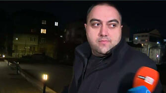 След скандала с камерите: Освободиха от длъжност директора на 138-о училище в София