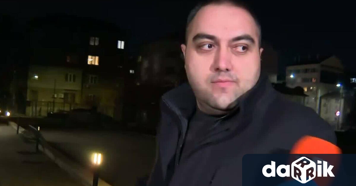 Директорът на 138 СУЗИЕ Проф Васил Златарски е освободен от