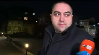 След скандала с камерите: Освободиха от длъжност директора на 138-о училище в София