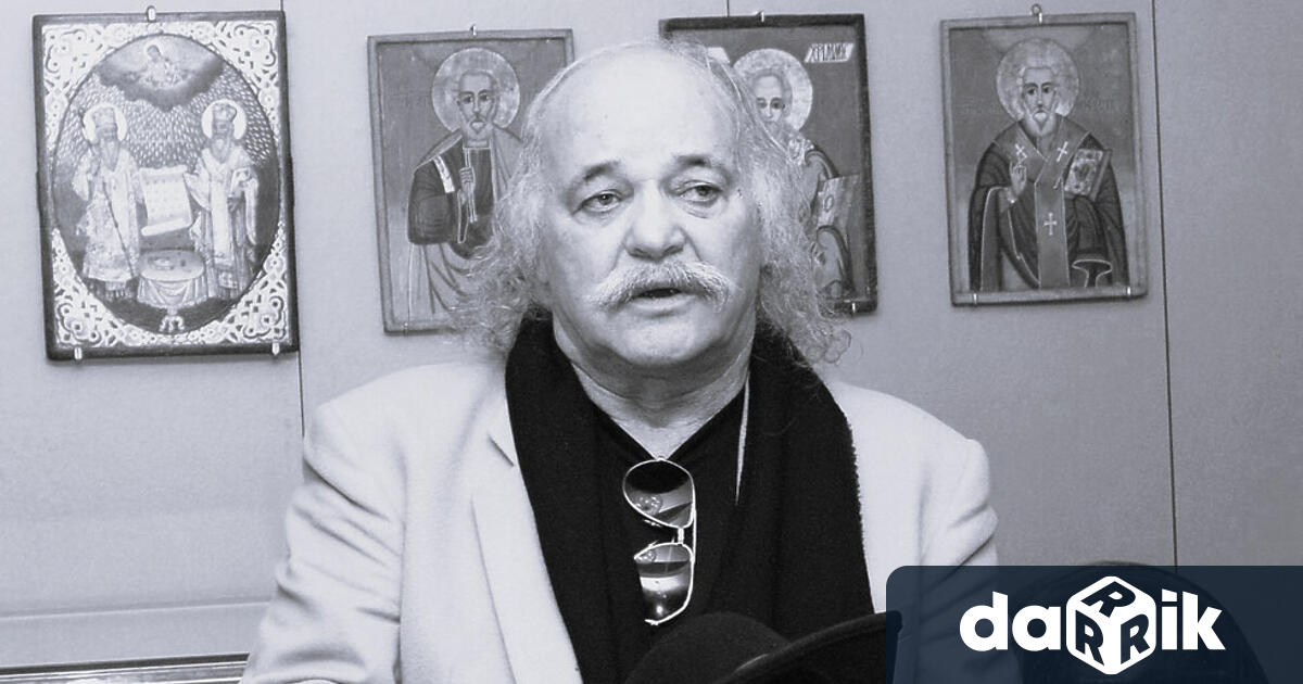 Почина първият двукратен олимпийски шампион по борба Боян Радев Тъжната