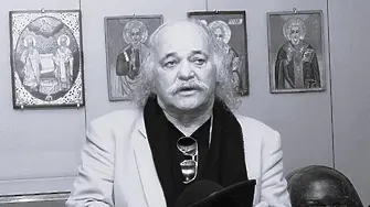 Отиде си двукратният олимпийски шампион по борба Боян Радев