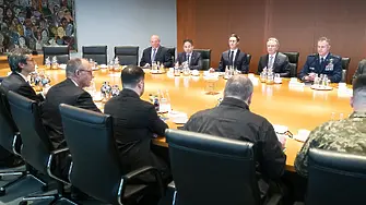 Стив Уиткоф съобщи за "голям напредък" в преговорите за конфликта в Украйна