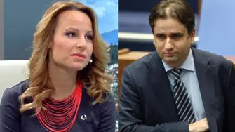 Божидар Божанов: Пеевски уволни Мария Цънцарова от bTV